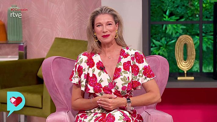 D Corazón - D Corazón - 08/06/25