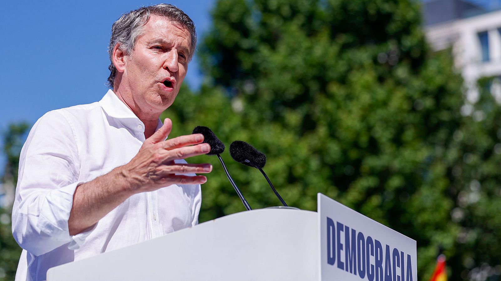 Telediario - 15 horas - 08/06/25 - ver ahora