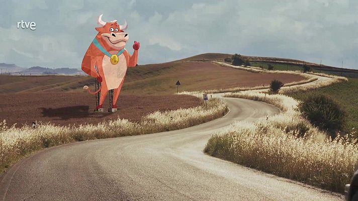 Grand Prix - Grand Prix, muy pronto en La 1