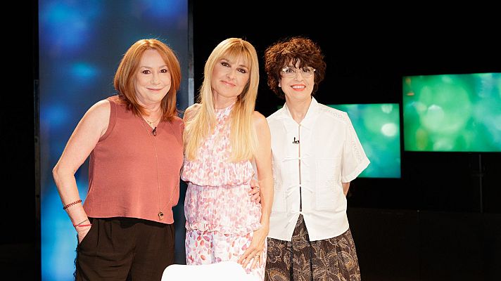 Versión española - Invisibles (Presentación)