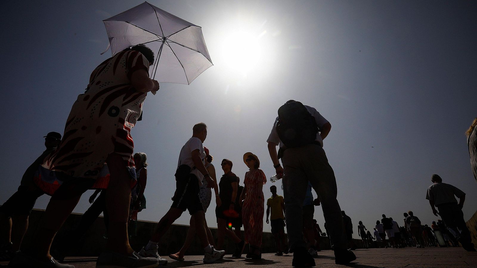 El tiempo matinal - 09/06/2025 - El tiempo | Ver