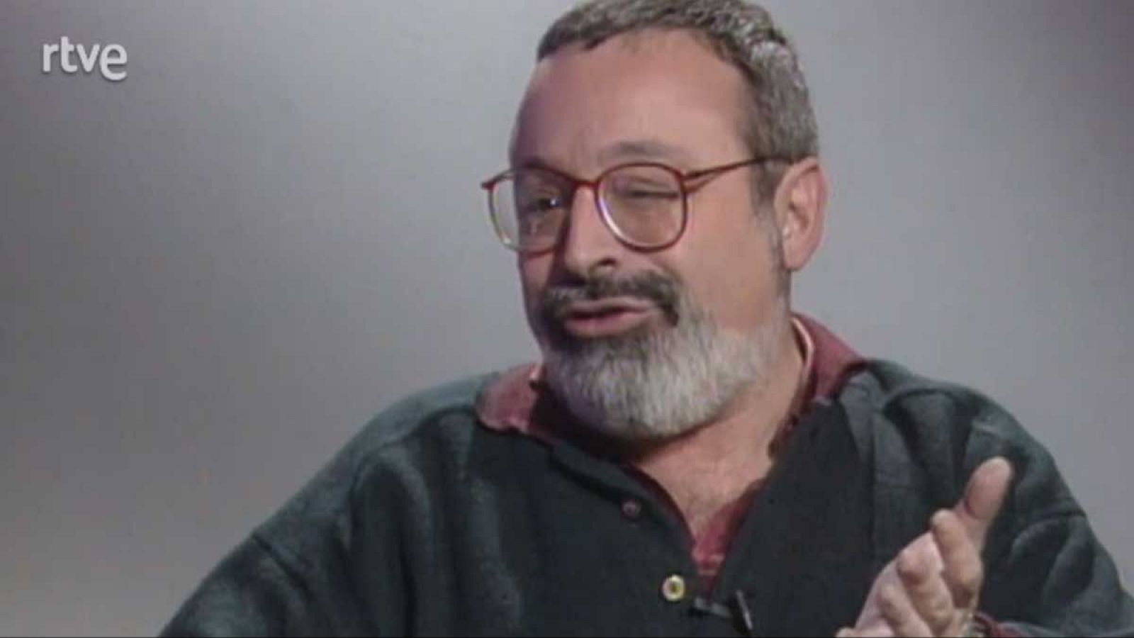 En jaque - 19/1/1991 - Programa 18 - En jaque | Ver