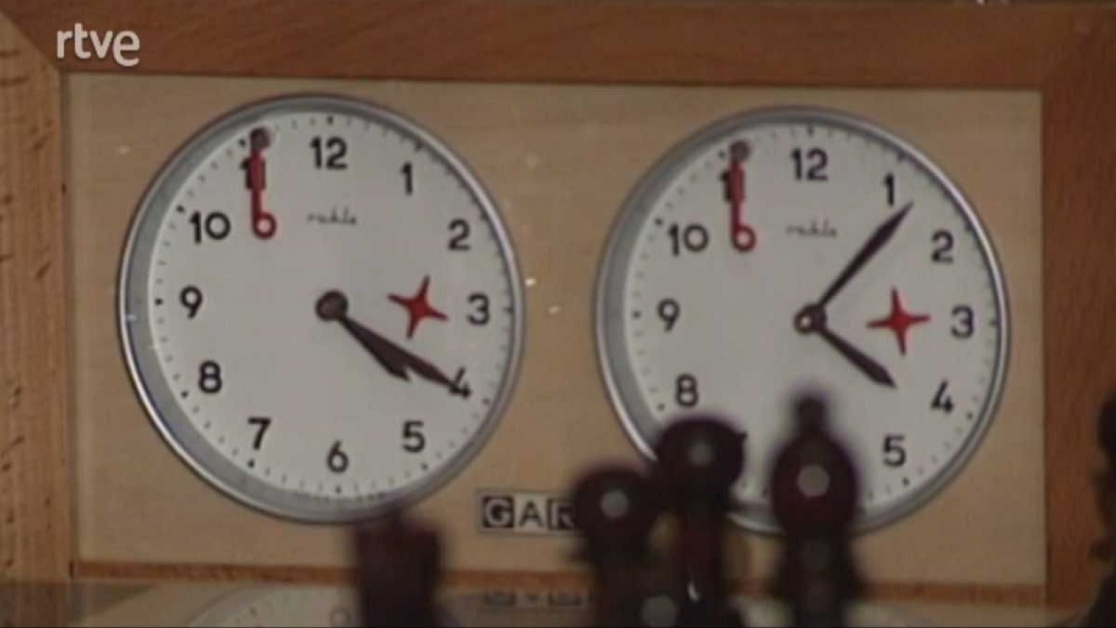 En jaque - 26/1/1991 - Programa 19 - En jaque | Ver