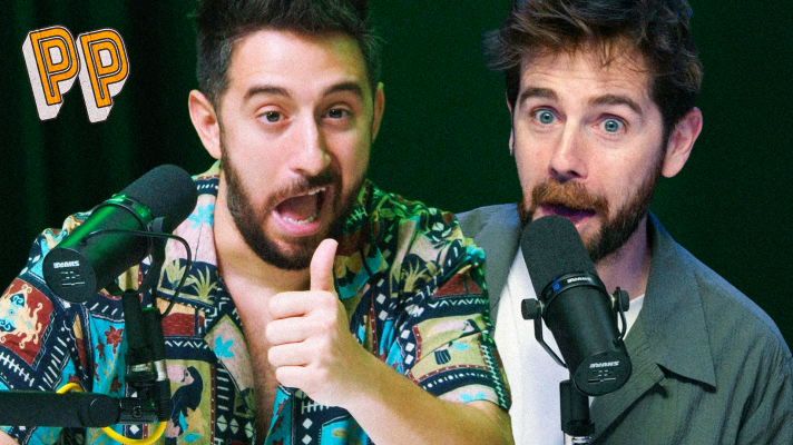 Podcast, el podcast - Yoryalito niño cantor