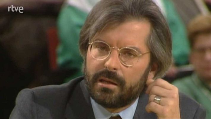 Tribunal popular - El más allá