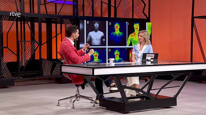 La aventura del Saber - La aventura del saber - 09/06/25