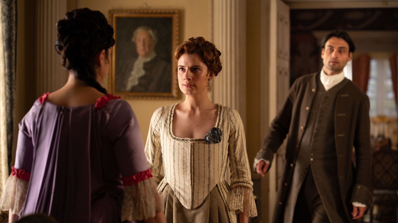 Valle salvaje - Temporada 2 - Episodio 184 - Ver ahora