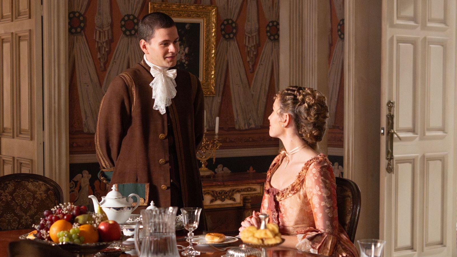 Valle salvaje - Temporada 2 - Episodio 185 - Ver ahora