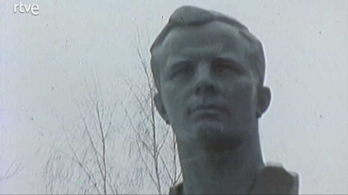 Mundo en acción - La aventura del espacio (2)