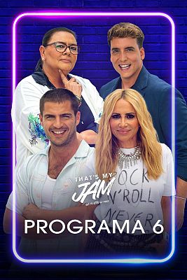 Marta Snchez y Maxi Iglesias vs M del Monte y Xuso Jones
