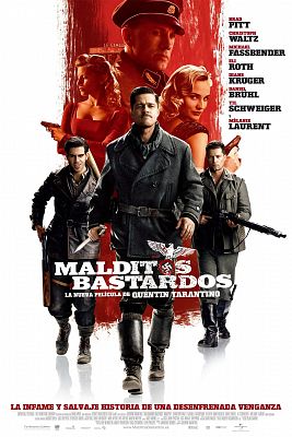 Malditos bastardos