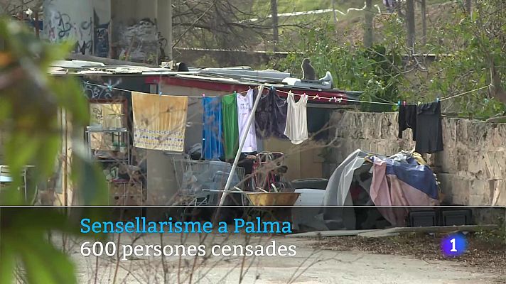 Informatiu Balear - Informatiu Balear 1 - 09/06/25