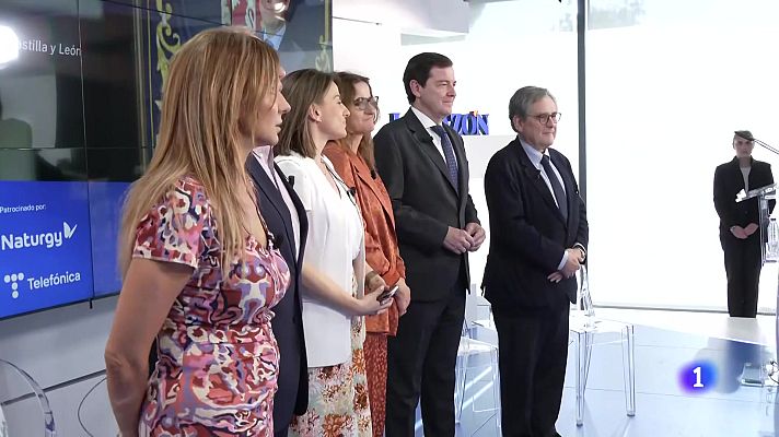 Noticias de Castilla y León - Castilla y León en 1' - 09/06/25