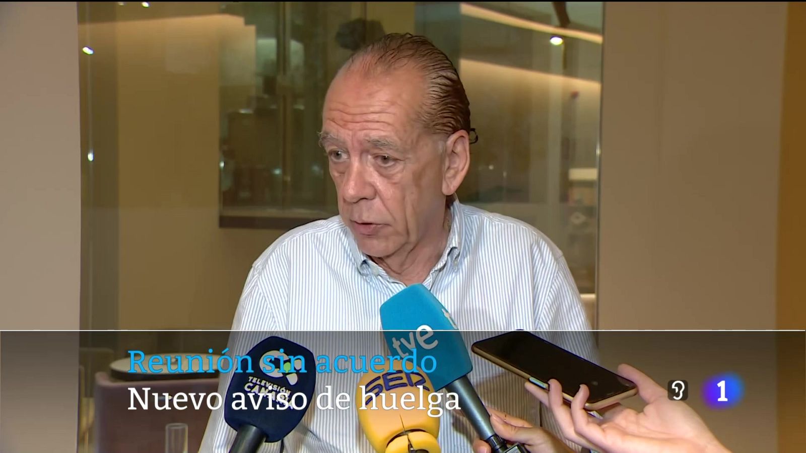 Telecanarias - 09/06/2025 | Ver