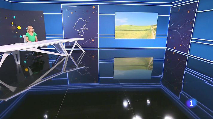 Telenavarra - Telenavarra - 09/06/2025