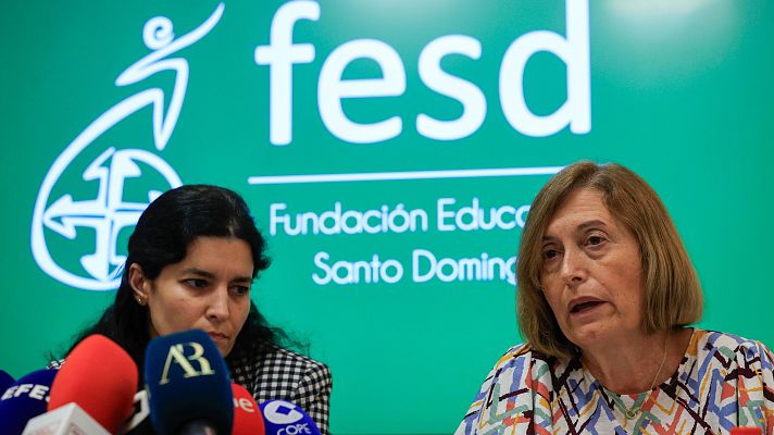 L'informatiu - Comunitat Valenciana - L'Informatiu Comunitat Valenciana 1 - 09/06/25