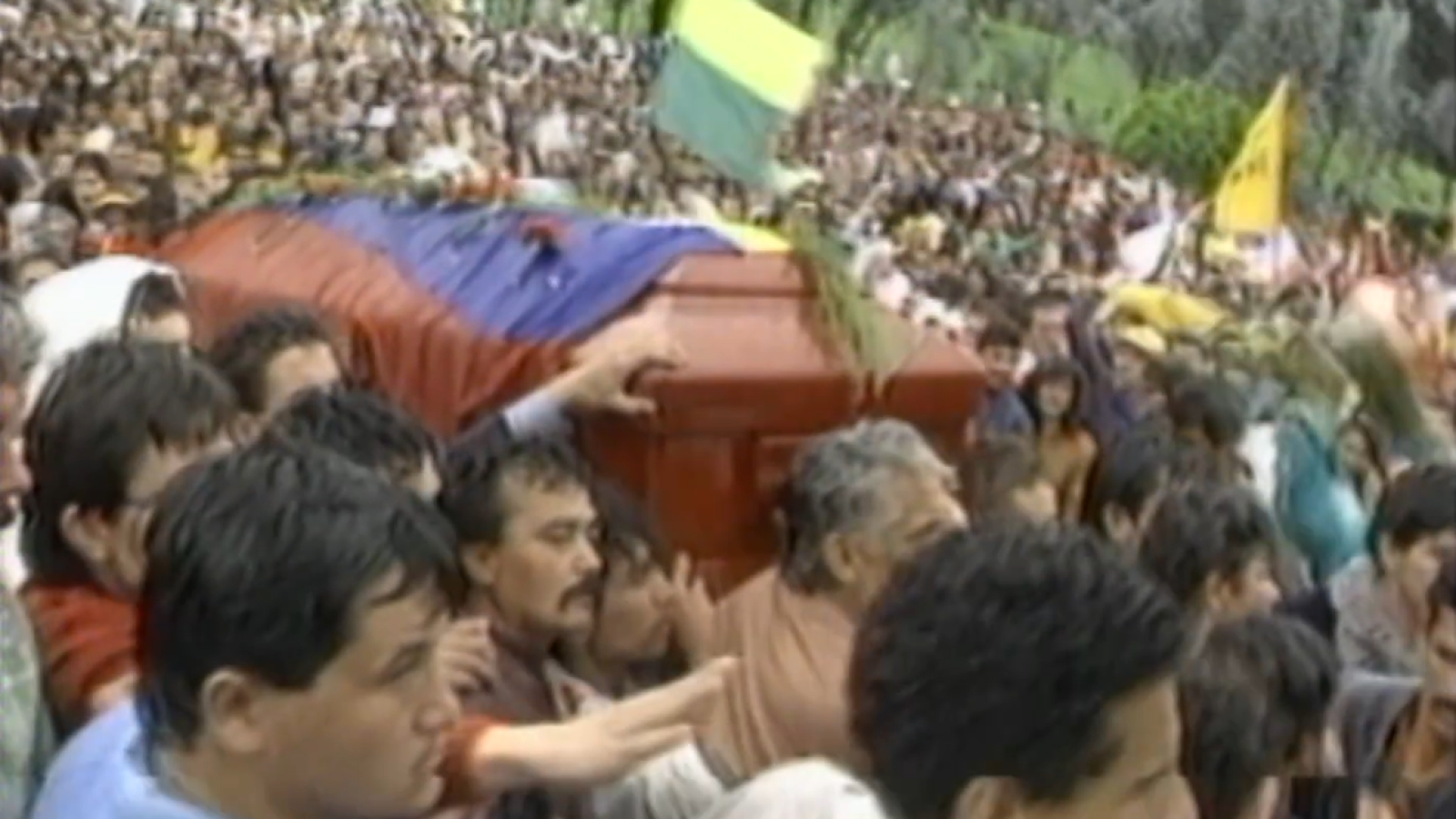 El atentado contra Uribe revive la violencia política en Colombia | Ver