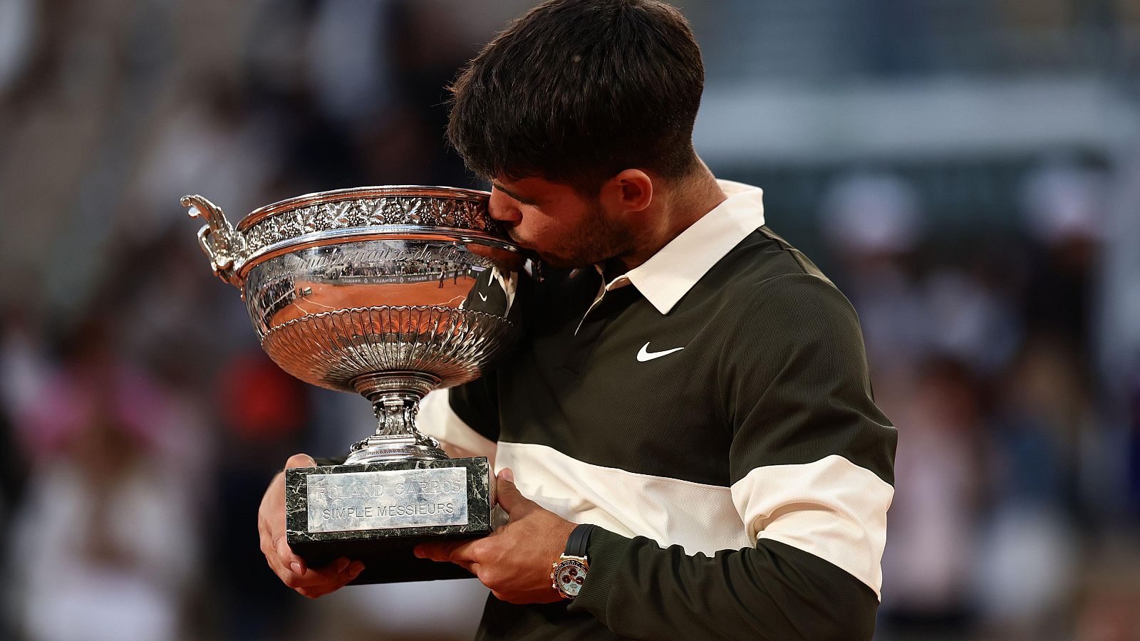 Deportes 1 en Lengua de signos - 09/06/25 - ver ahora