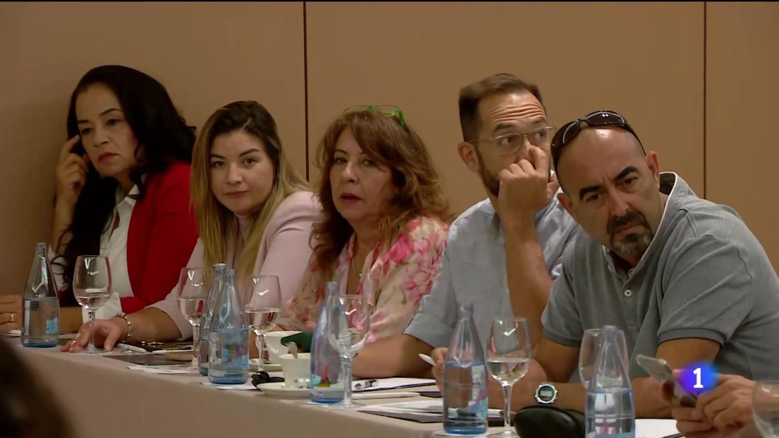 Canarias en 2' - 09/06/2025 | Ver