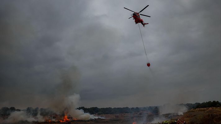 L'informatiu - Comunitat Valenciana - L'Informatiu Comunitat Valenciana 2 - 09/06/25