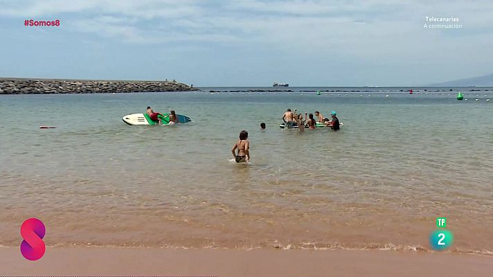 Somos 8 - Somos 8 - 09/06/2025