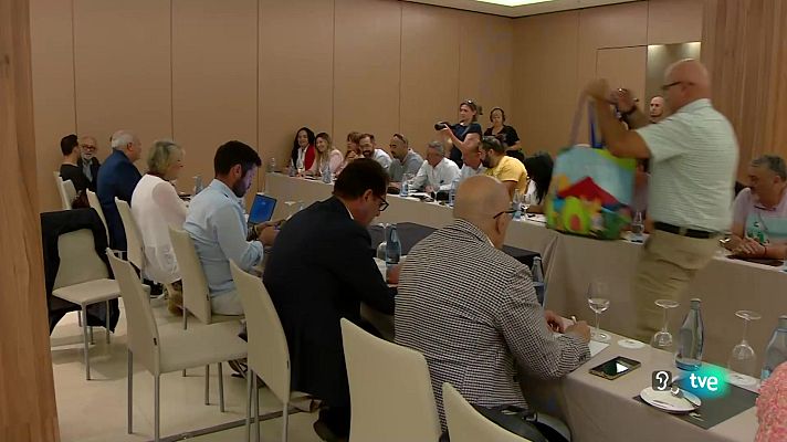 Telecanarias - Telecanarias Tarde - 09/06/2025