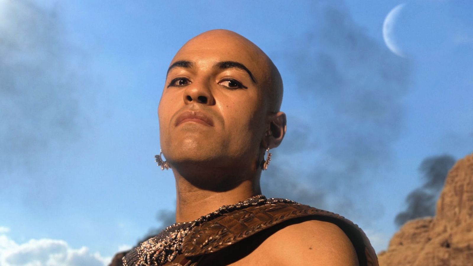 Los secretos de la civilización -Episodio 1: La catástrofe de La Edad de Bronce - ver ahora