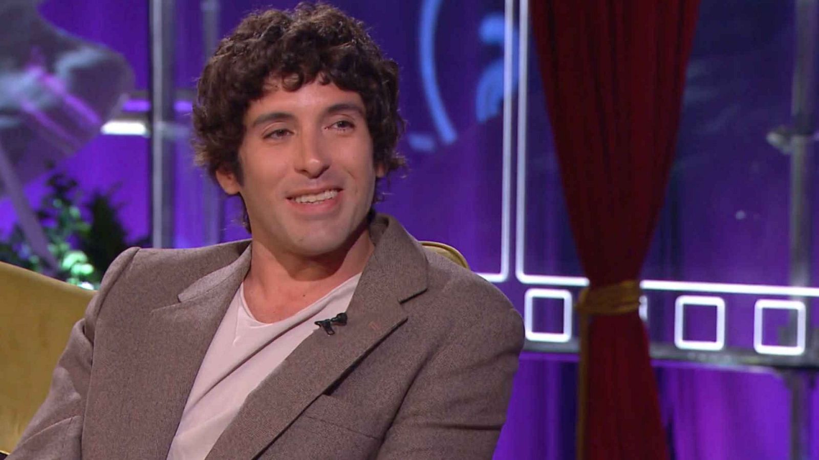 Culturas 2 - Maximiliano Calvo - ver ahora