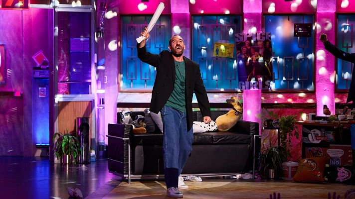 La Revuelta | Las propuestas de Ponce para renovar el \"lololo\" - La Revuelta | Ver