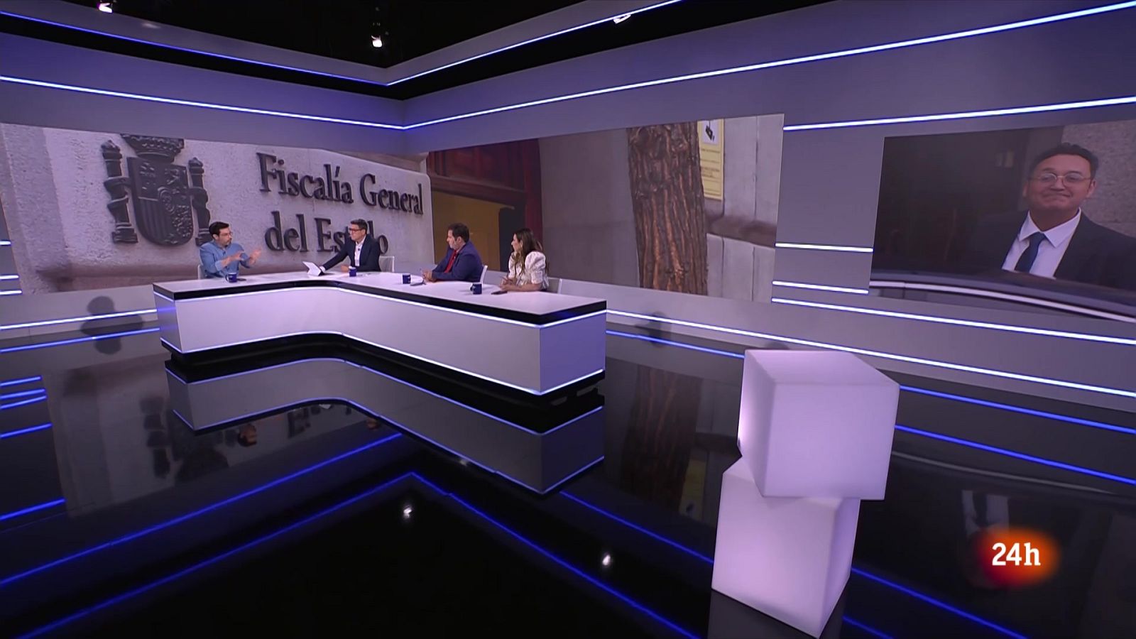 El Vespre - 09/06/2025