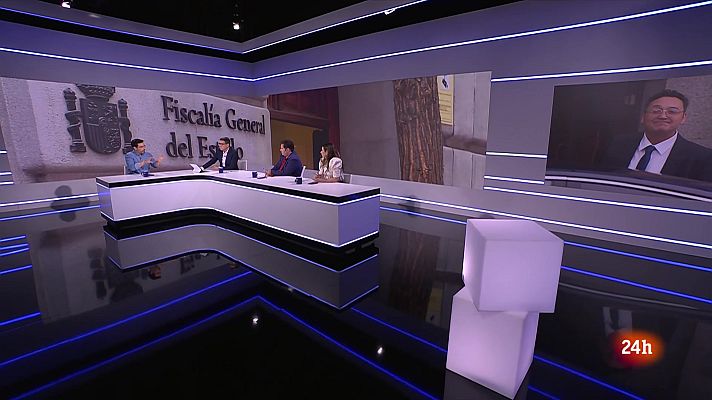 El Vespre - El Vespre - 09/06/2025