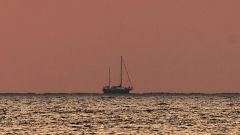 El barco de la Flotilla de la Libertad, interceptado por Israel, llega al puerto de Asdod