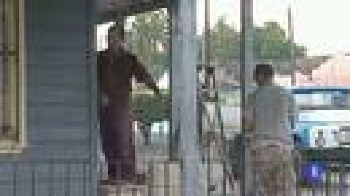 Telediario 1 - Cuba abre sus fronteras