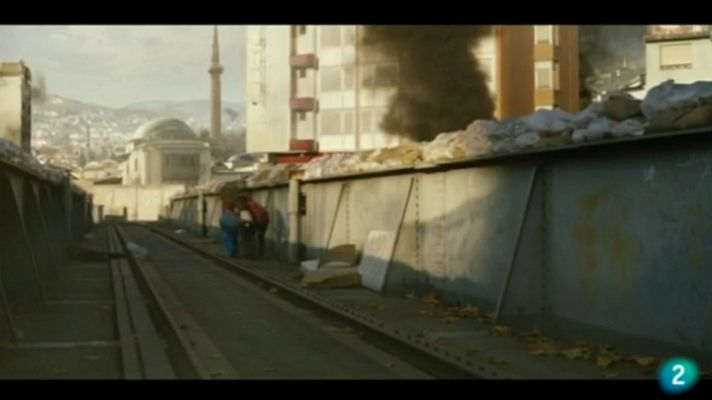 Miradas 2 - Miradas 2 - 13/01/13