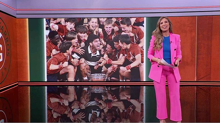 Los Deportes de La1 - Deportes 2 en Lengua de signos - 09/06/25