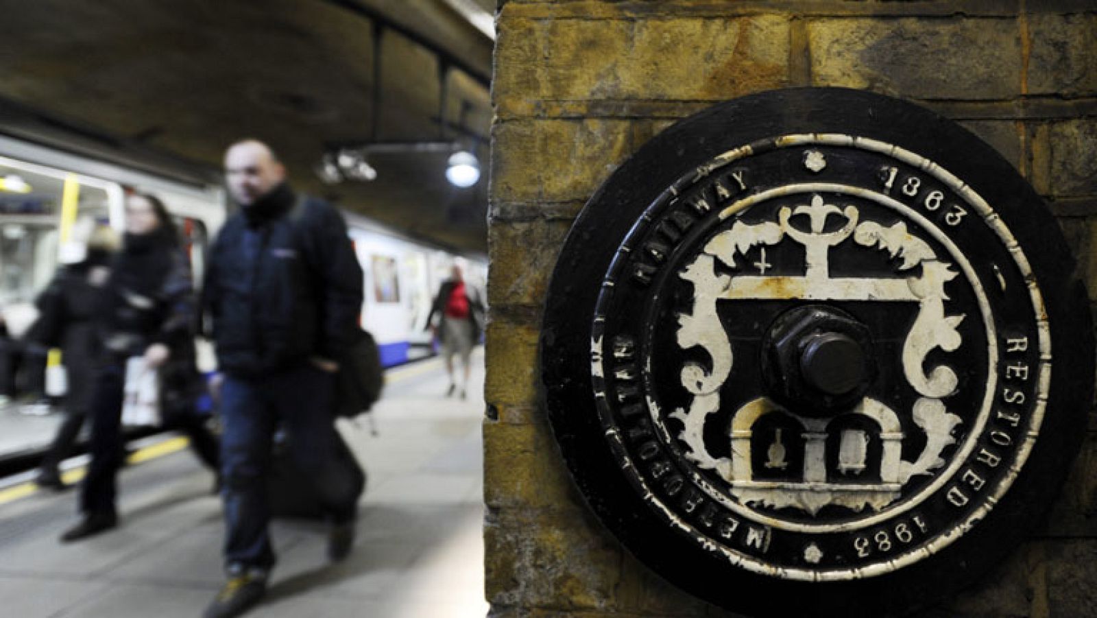 Recorrido por los metros más importantes del mundo