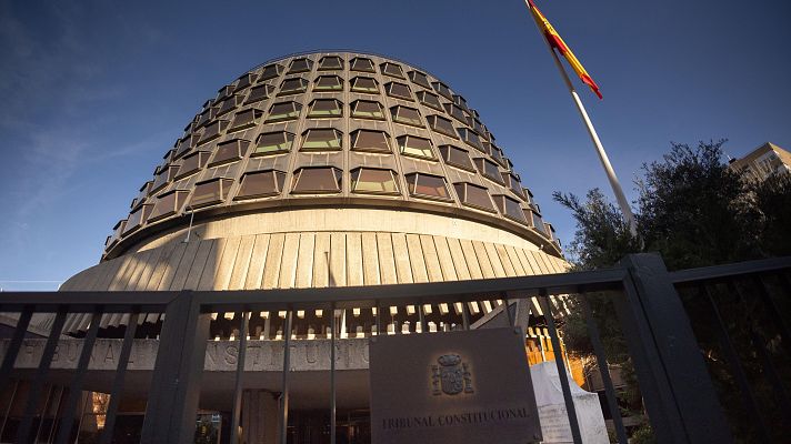 Telediario Matinal - Telediario matinal en cuatro minutos - 10/06/2025