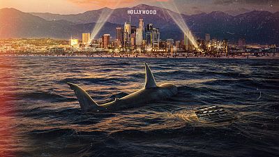 Sharksploitation