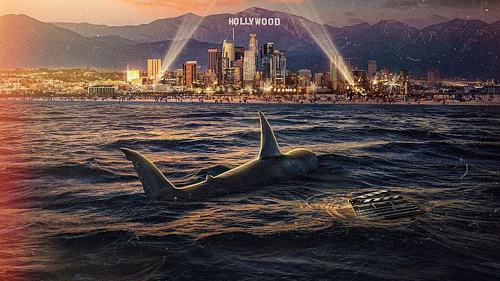 Sharksploitation