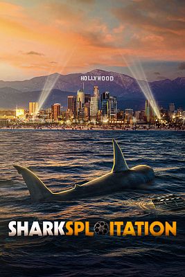Sharksploitation