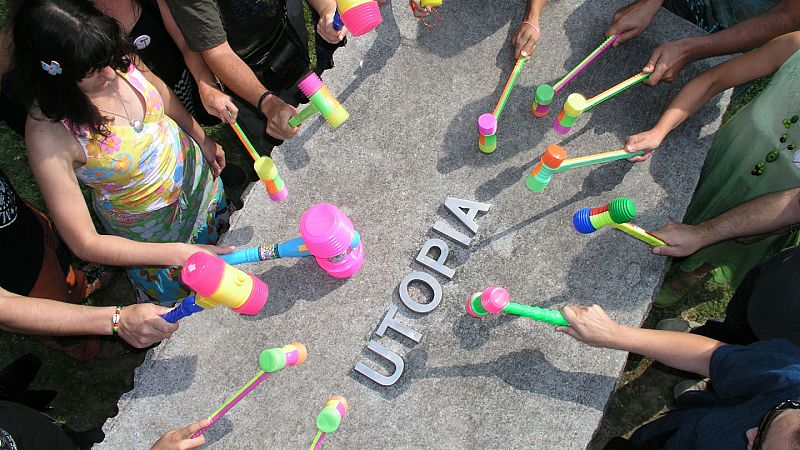 Metrópolis - Espacio C - ver ahora
