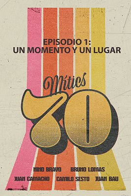 Un momento y un lugar