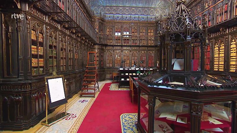 Biblioteca del Senado | Ver
