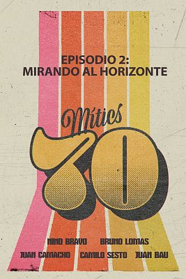 Mirando al horizonte