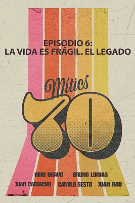 La vida es frágil. El legado