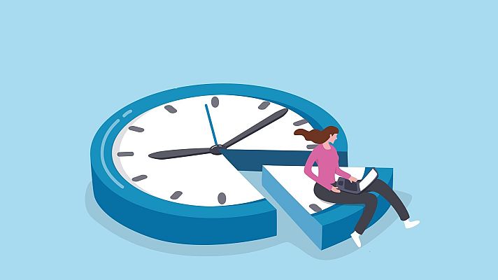 Aquí hay trabajo - Aquí hay trabajo - 10/06/25