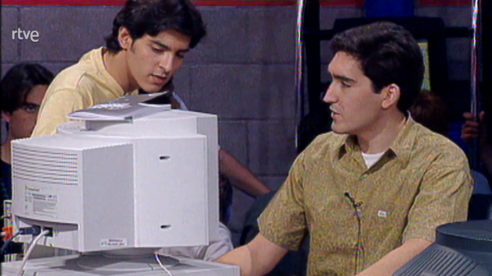 Bit a bit - 19/07/1995