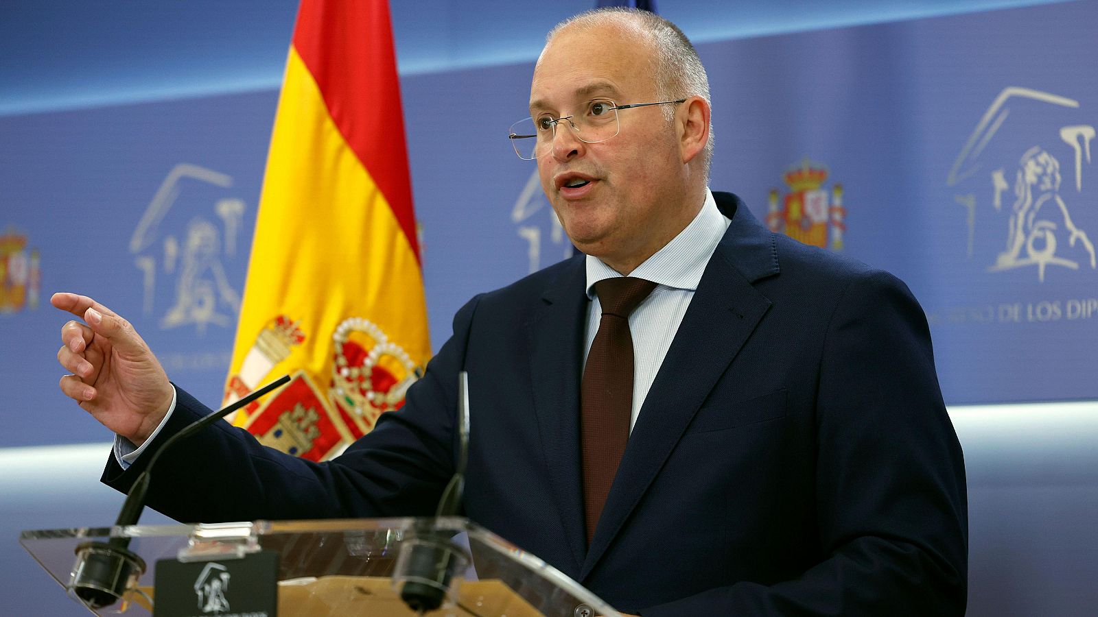 El PP carga contra el Gobierno por su apoyo al fiscal general - Informativo 24h | Ver
