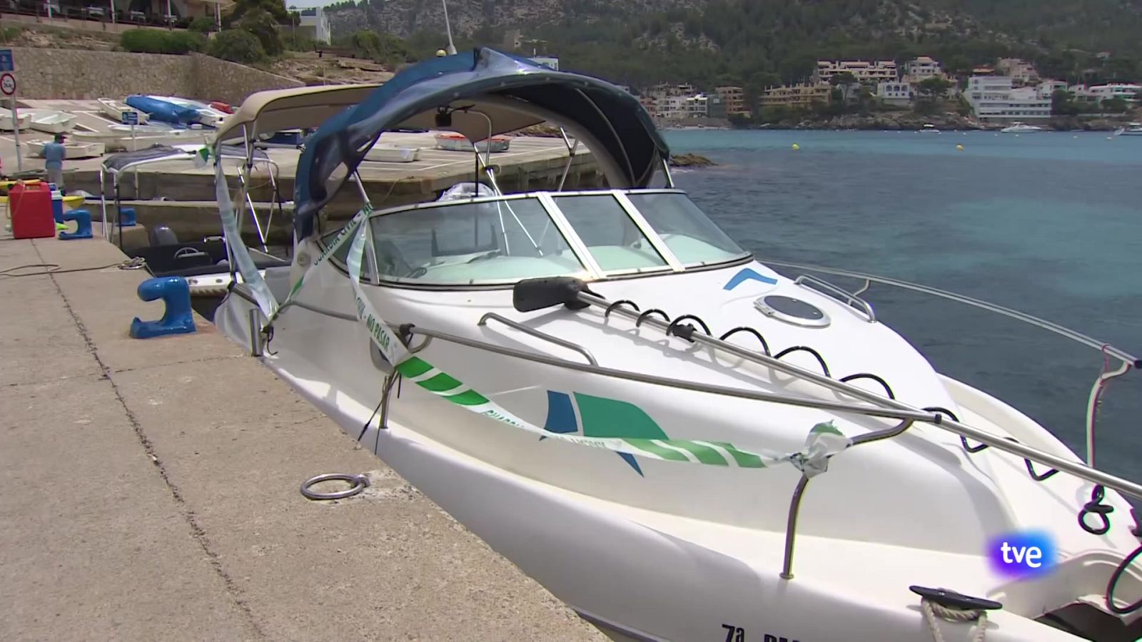 Informatiu Balear 1 - 10/06/25 Veure ara