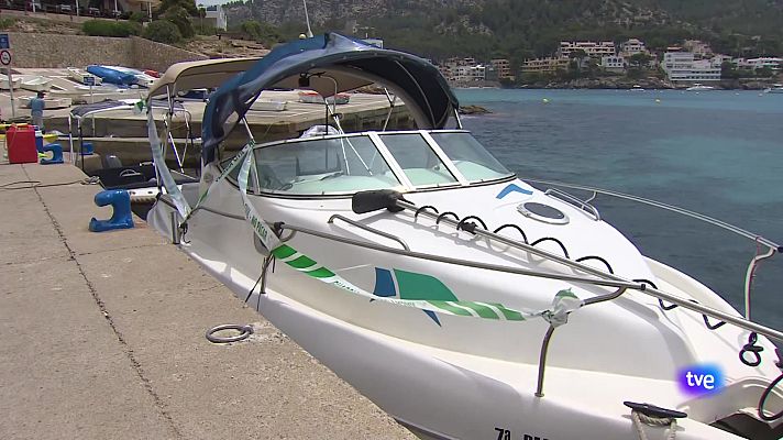 Informatiu Balear - Informatiu Balear 1 - 10/06/25